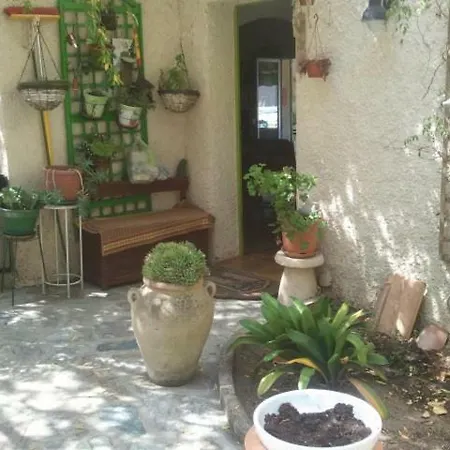 15, Chemin A Funtana D'u Frusteru Villa *