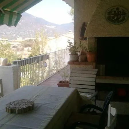 Villa 15, Chemin A Funtana D'u Frusteru Propriano