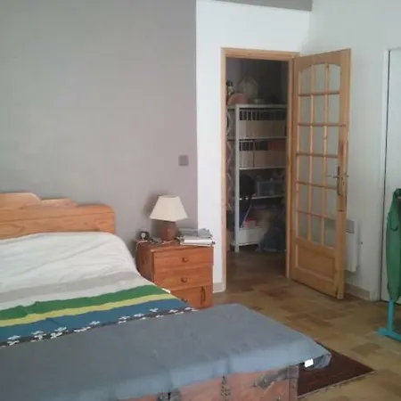 15, Chemin A Funtana D'u Frusteru Propriano