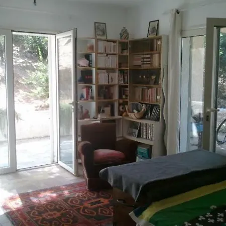 Villa 15, Chemin A Funtana D'u Frusteru *