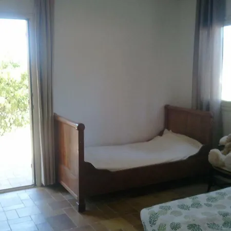 15, Chemin A Funtana D'u Frusteru Villa *