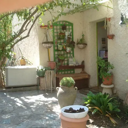 15, Chemin A Funtana D'u Frusteru Villa *