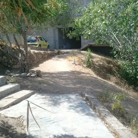 15, Chemin A Funtana D'u Frusteru *