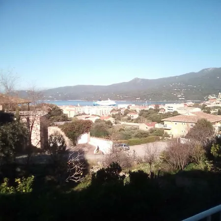Villa 15, Chemin A Funtana D'u Frusteru *